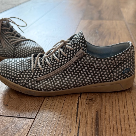 CLOUD brand Aika sneakers. Made in Portugal - Picture 7 of 9